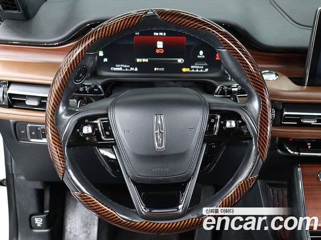 Lincoln Aviator 2세대 3.0 Reserve AWD, 2021 14