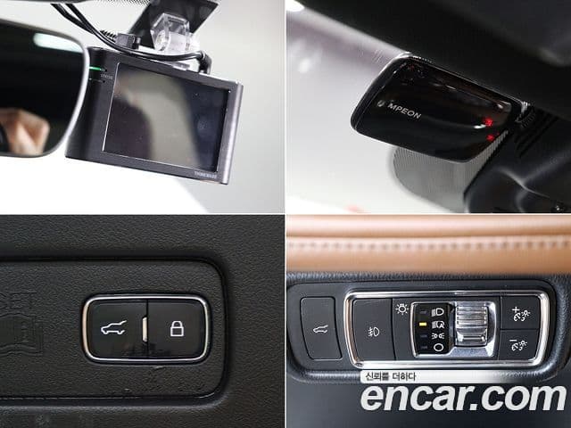 Lincoln Aviator 2세대 3.0 Reserve AWD, 2021 18