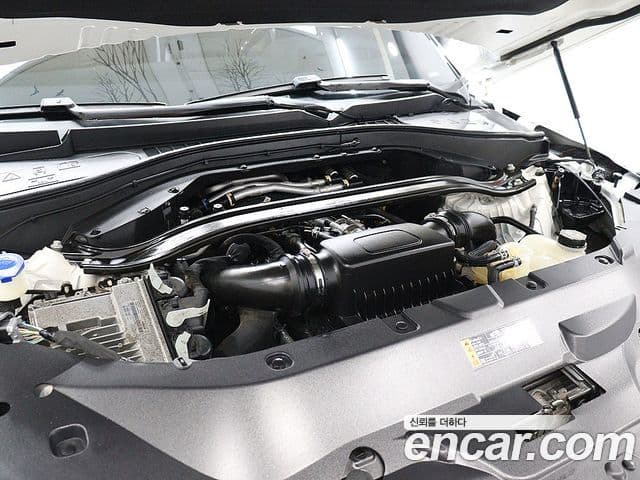 Lincoln Aviator 2세대 3.0 Reserve AWD, 2021 19