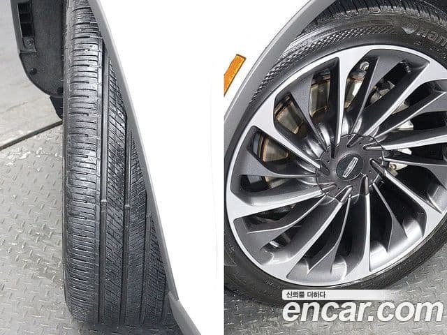 Lincoln Aviator 2세대 3.0 Reserve AWD, 2021 20