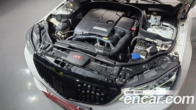 Mercedes-Benz E-класс W212 E200 Elegance, 2014 6