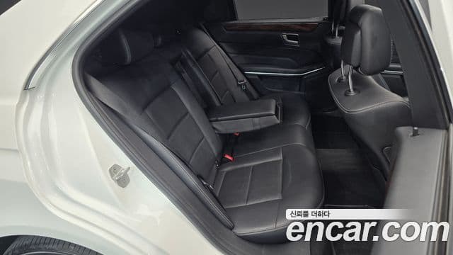 Mercedes-Benz E-класс W212 E200 Elegance, 2014 12