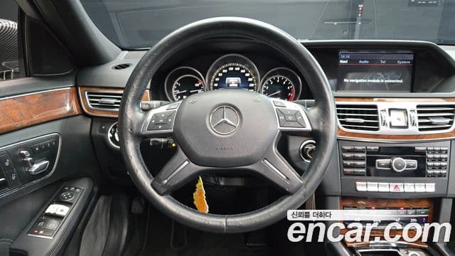 Mercedes-Benz E-класс W212 E200 Elegance, 2014 13