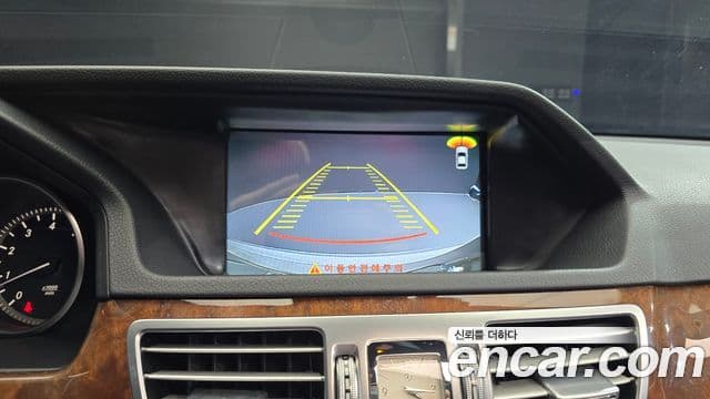 Mercedes-Benz E-класс W212 E200 Elegance, 2014 15