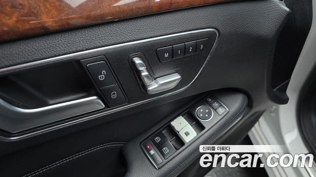 Mercedes-Benz E-класс W212 E200 Elegance, 2014 16