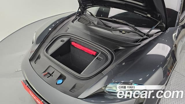 Porsche 타이칸 турбо, 2021 6