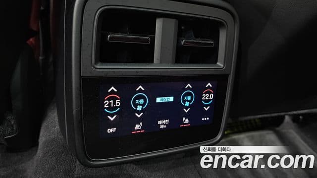 Porsche 타이칸 турбо, 2021 18