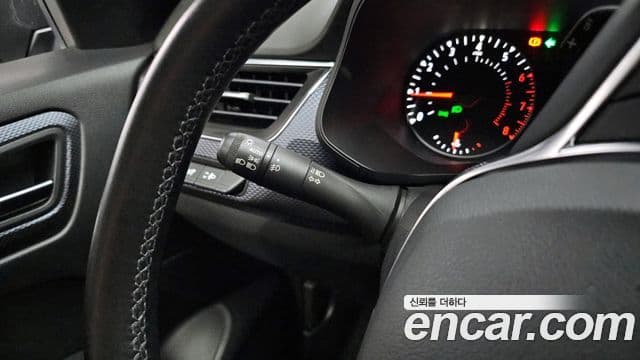 Renault Korea(Samsung) XM3 1.6 GTe LE, 2020 17