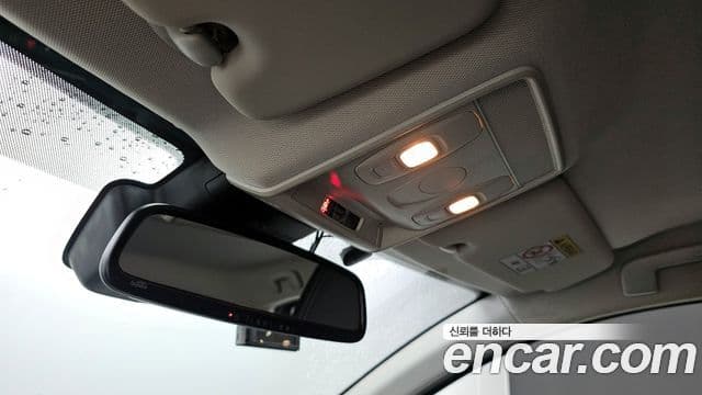 Renault Korea(Samsung) XM3 1.6 GTe LE, 2020 18