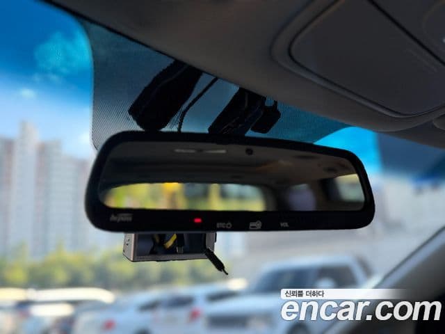 Kia All New Carnival Luxury, 2017 8