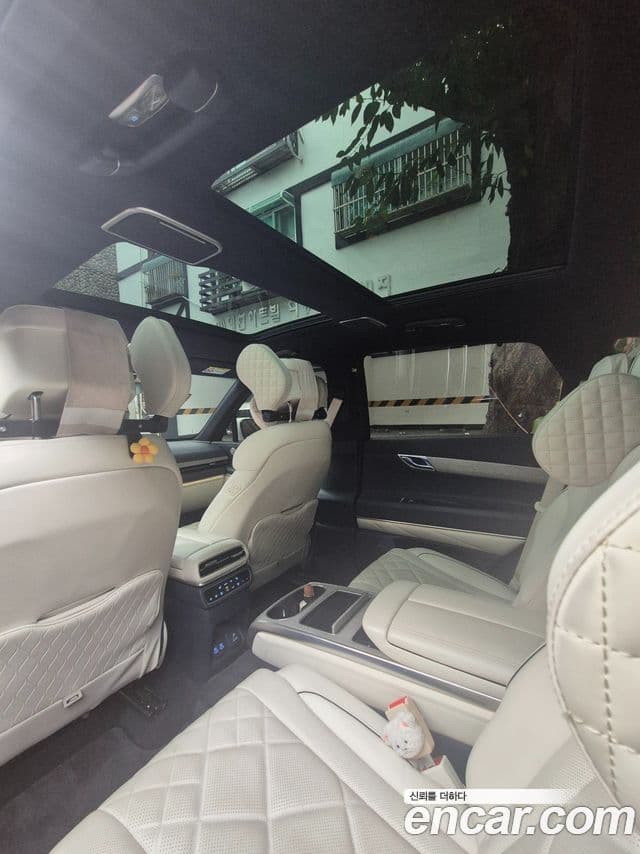 Genesis GV80, 2024 7