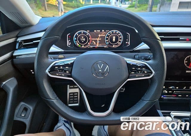 Volkswagen 아테온 Prestige, 2023 7