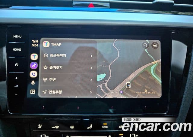 Volkswagen 아테온 Prestige, 2023 10