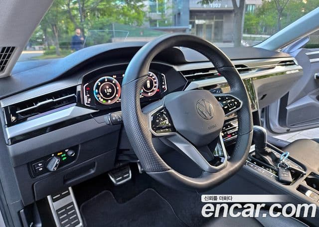 Volkswagen 아테온 Prestige, 2023 12