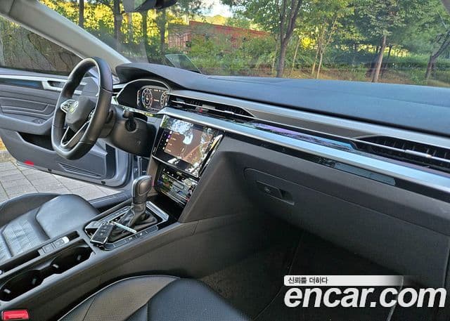 Volkswagen 아테온 Prestige, 2023 13