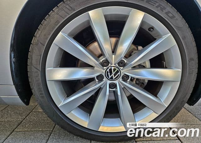 Volkswagen 아테온 Prestige, 2023 15