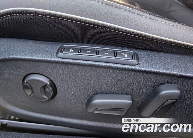 Volkswagen 아테온 Prestige, 2023 16