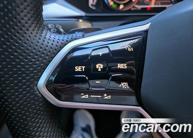 Volkswagen 아테온 Prestige, 2023 17