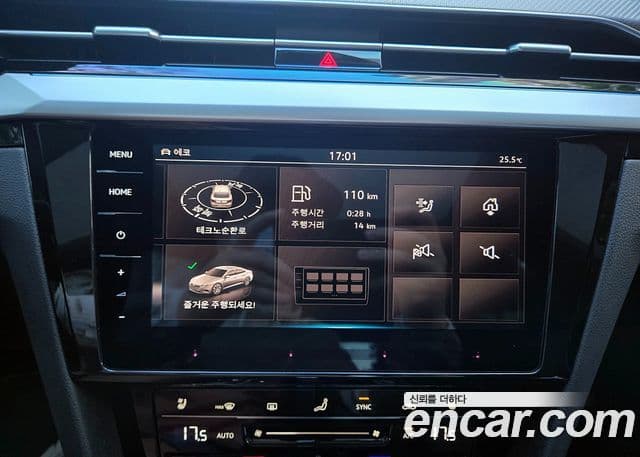 Volkswagen 아테온 Prestige, 2023 18