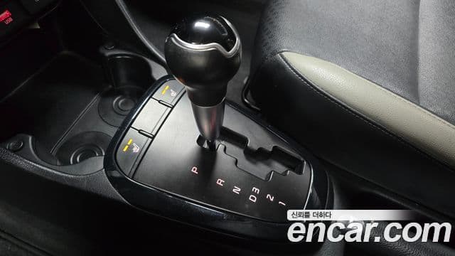 Kia All New Morning (JA) Luxury, 2017 9