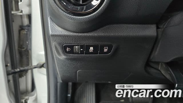 Kia All New Morning (JA) Luxury, 2017 15