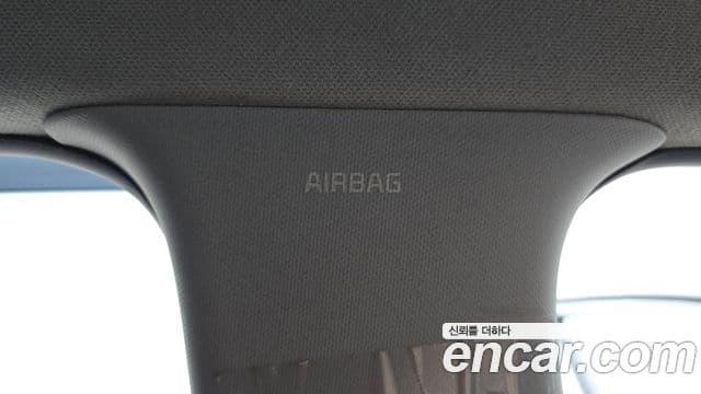 Kia All New Morning (JA) Luxury, 2017 19