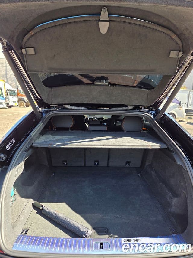 Lamborghini Urus 4.0 V8, 2021 11