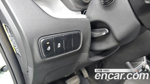 Kia Ray Luxury, 2016 18