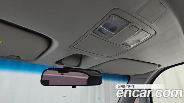 Kia Ray Luxury, 2016 17