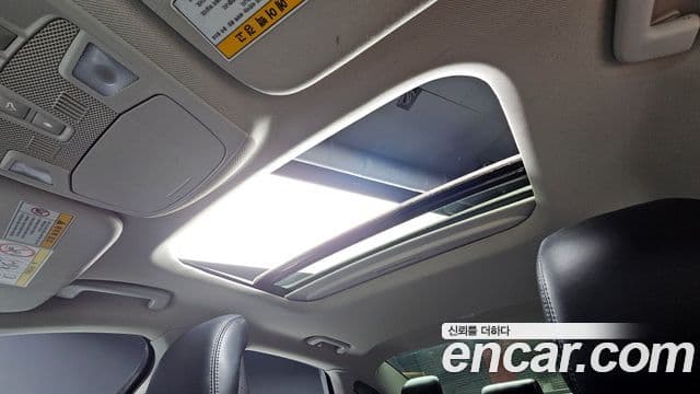 Lincoln New MKZ 2세대, 2016 19