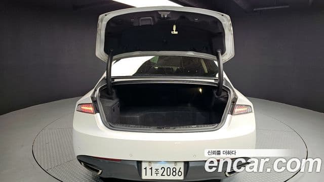 Lincoln New MKZ 2세대, 2016 20