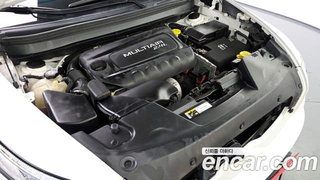 Jeep Cherokee(KL) 2.4 Longitude high AWD, 2017 6