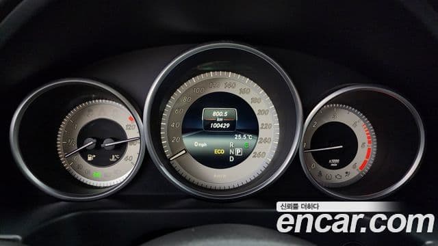 Mercedes-Benz E-класс W212 Avantgarde, 2015 8