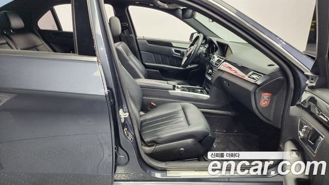 Mercedes-Benz E-класс W212 Avantgarde, 2015 11