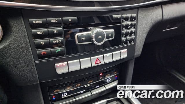 Mercedes-Benz E-класс W212 Avantgarde, 2015 15