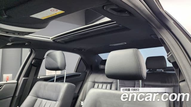 Mercedes-Benz E-класс W212 Avantgarde, 2015 17