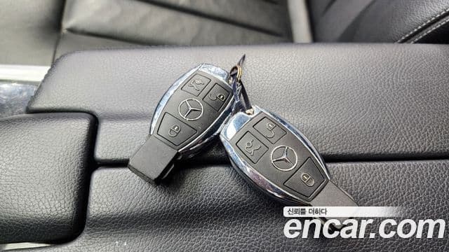 Mercedes-Benz E-класс W212 Avantgarde, 2015 19