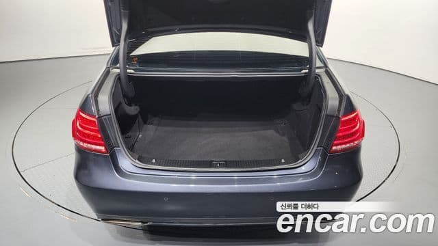 Mercedes-Benz E-класс W212 Avantgarde, 2015 20