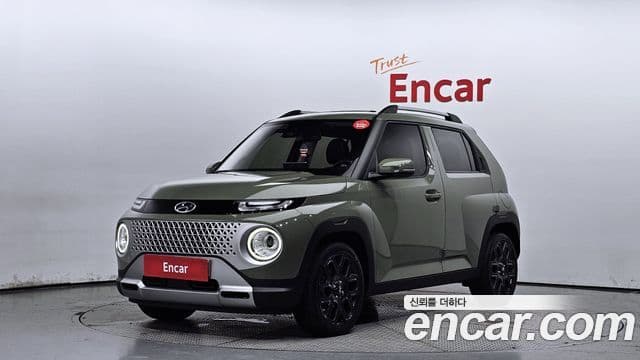 Hyundai Casper D Essential, 2024 1