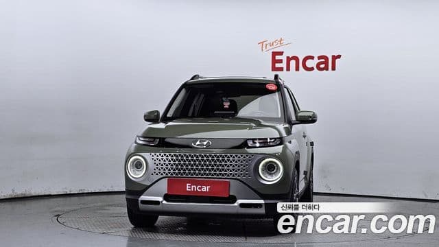 Hyundai Casper D Essential, 2024 3