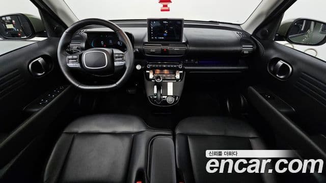 Hyundai Casper D Essential, 2024 7