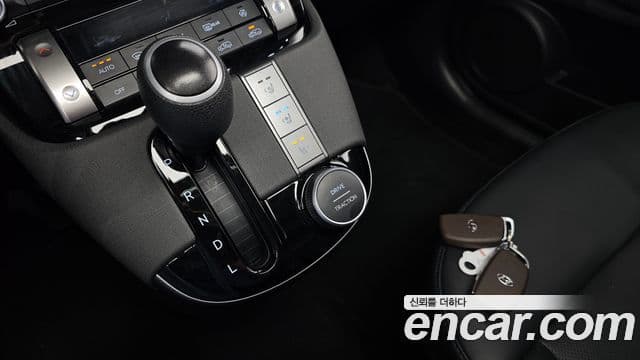 Hyundai Casper D Essential, 2024 9