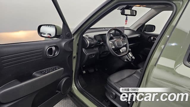 Hyundai Casper D Essential, 2024 10