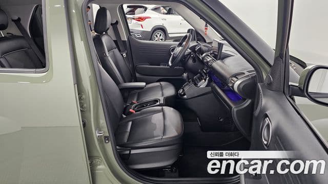 Hyundai Casper D Essential, 2024 11