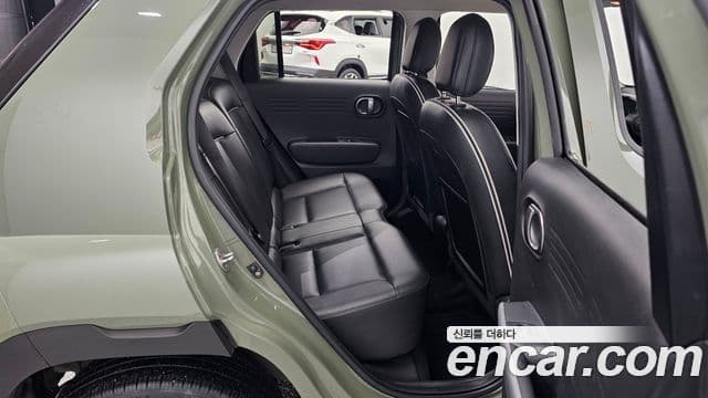 Hyundai Casper D Essential, 2024 12