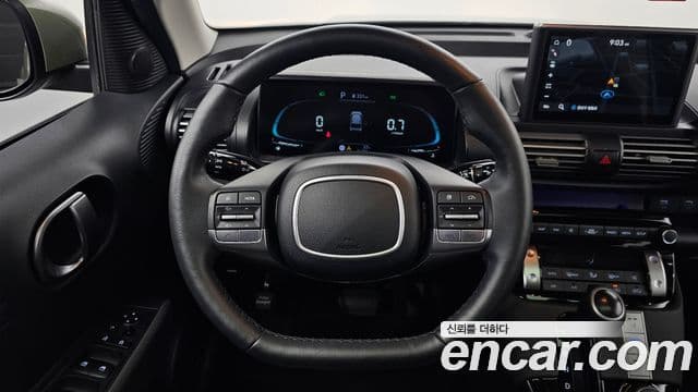 Hyundai Casper D Essential, 2024 13