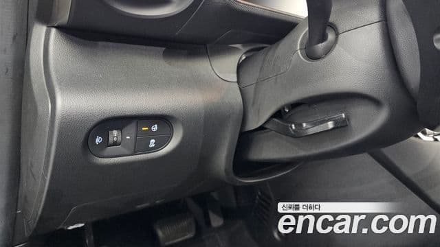 Hyundai Casper D Essential, 2024 14