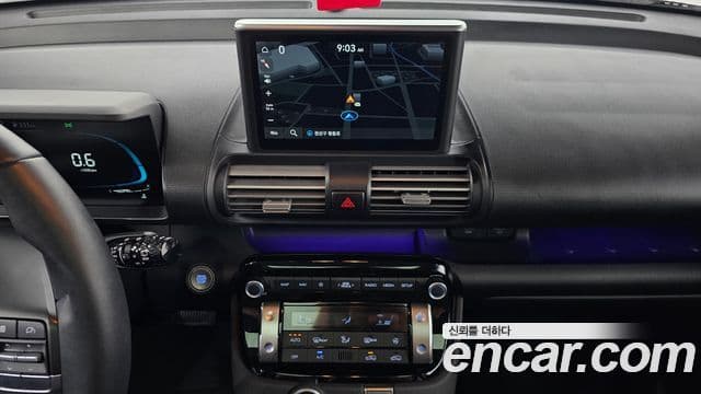 Hyundai Casper D Essential, 2024 15