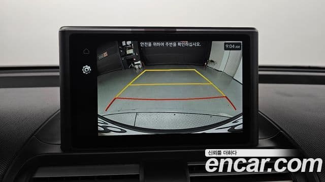 Hyundai Casper D Essential, 2024 16