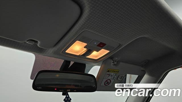 Hyundai Casper D Essential, 2024 19